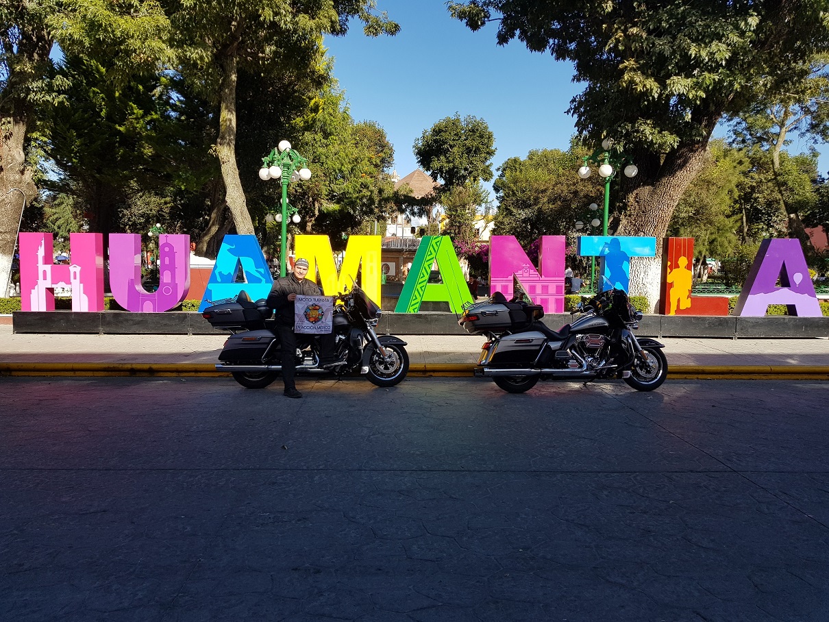 HUAMANTLA