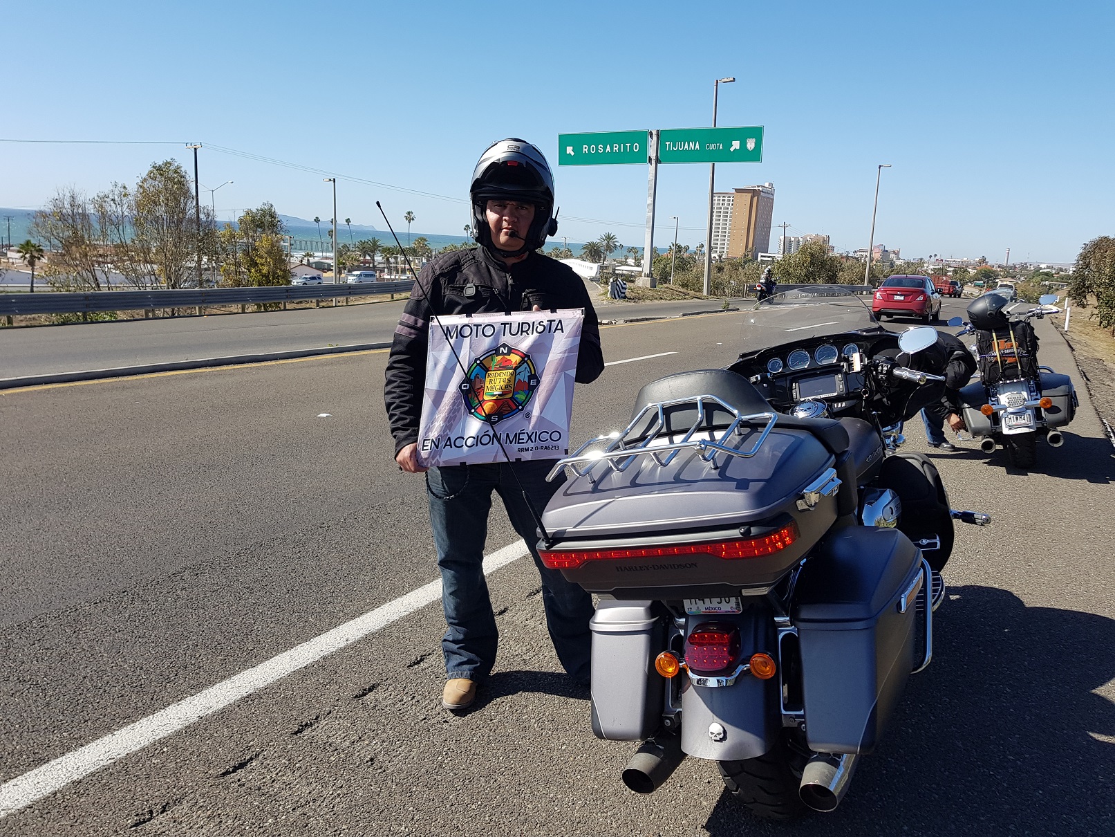 CARRETERA CENICIENTA