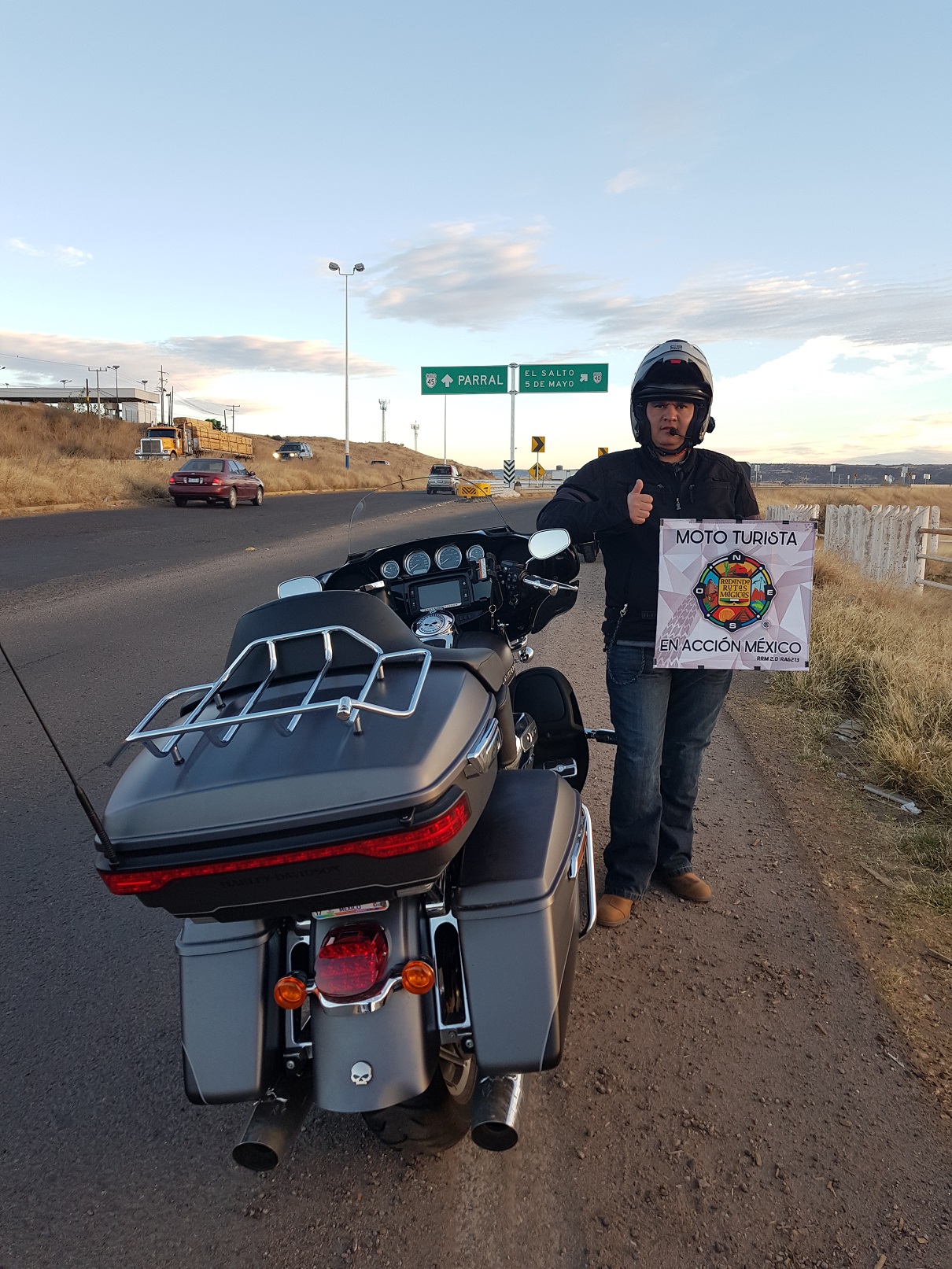 HIDALGO DEL PARRAL/RODEO DURANGO