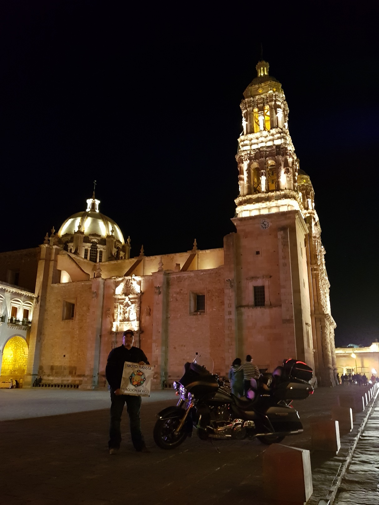 ZACATECAS