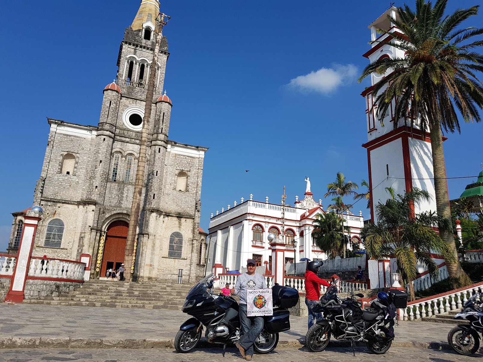 CUETZALAN DEL PROGRESO