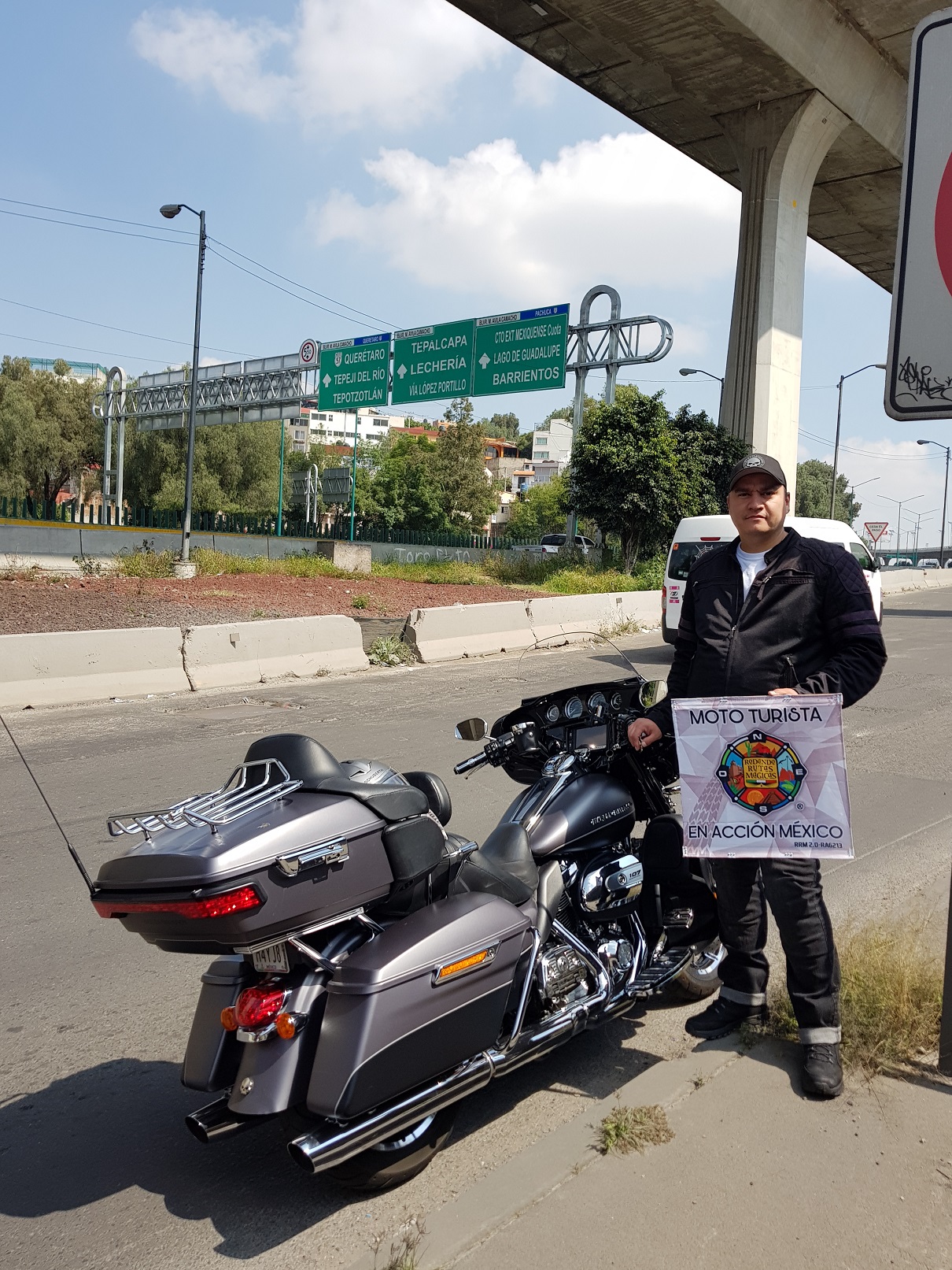 CARRETERA FEDERAL 57 EDOMEX