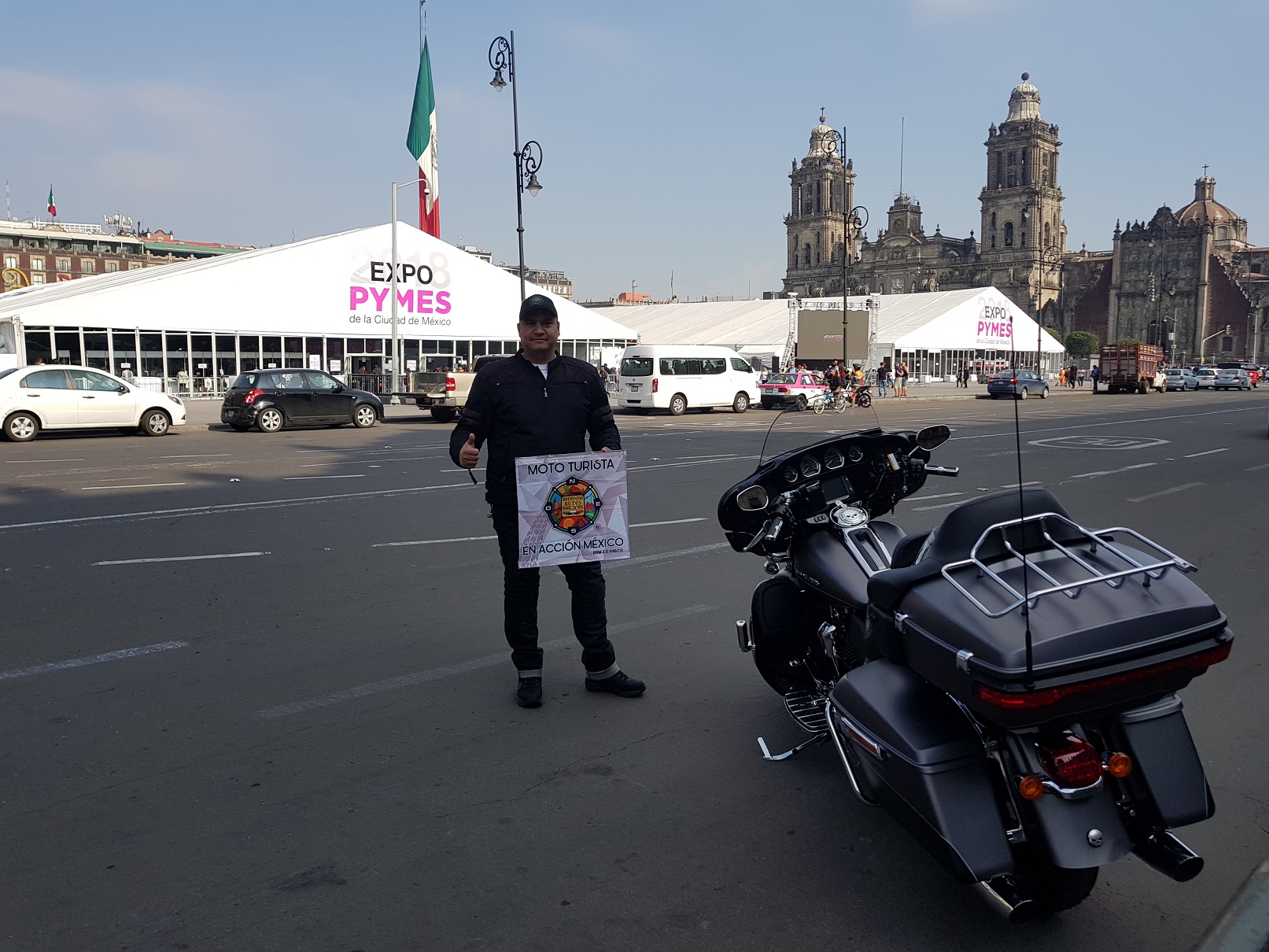 PLAZA DE LA CONSTITUCION