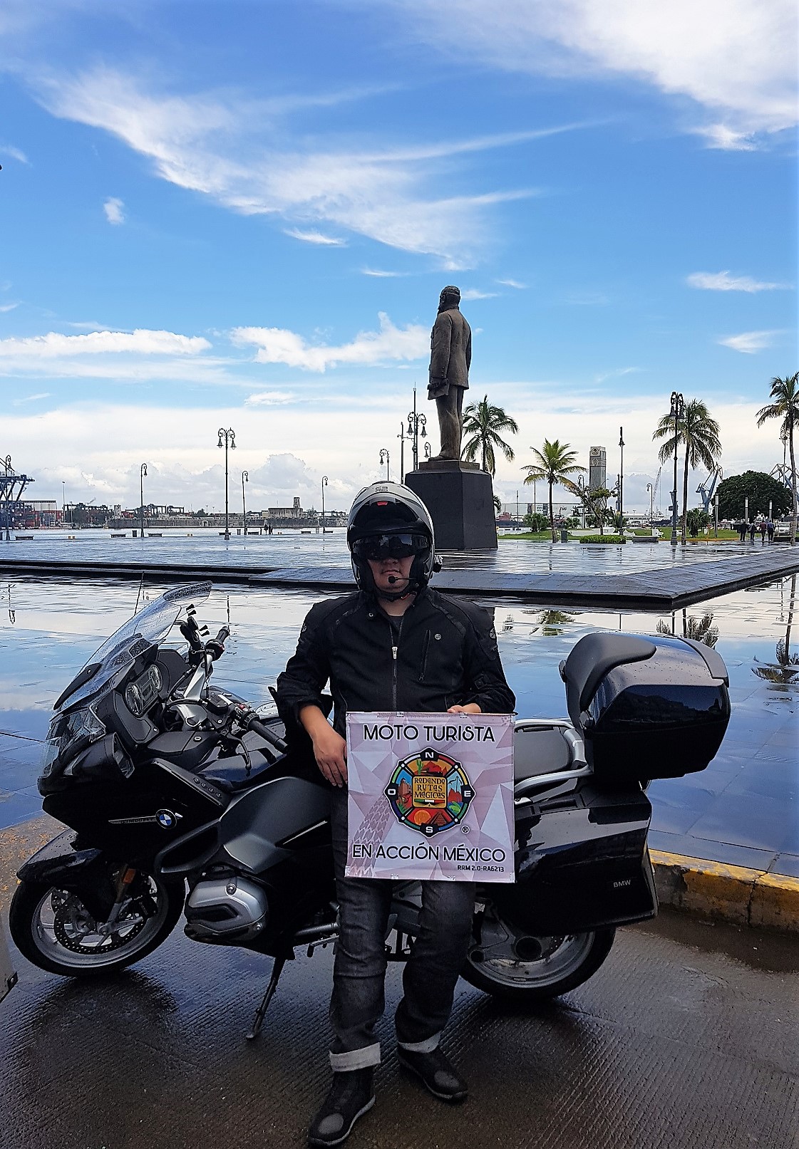 FUERTE SAN JUAN DE ULUA