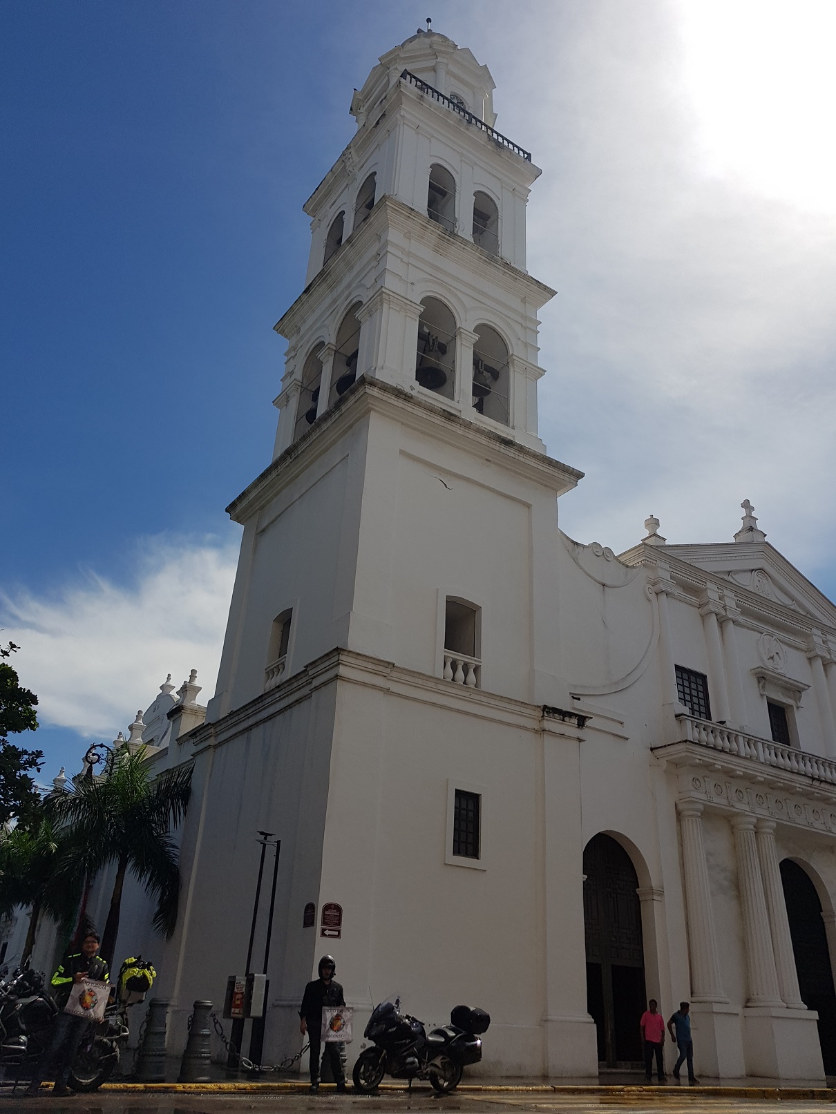 VERACRUZ