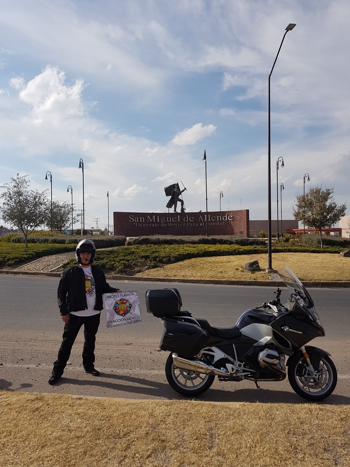 SAN MIGUEL DE ALLENDE