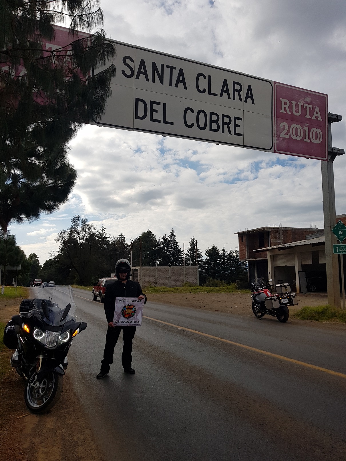 SANTA CLARA DEL COBRE