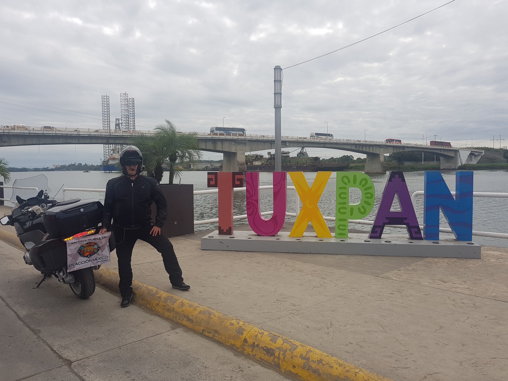 TUXPAN