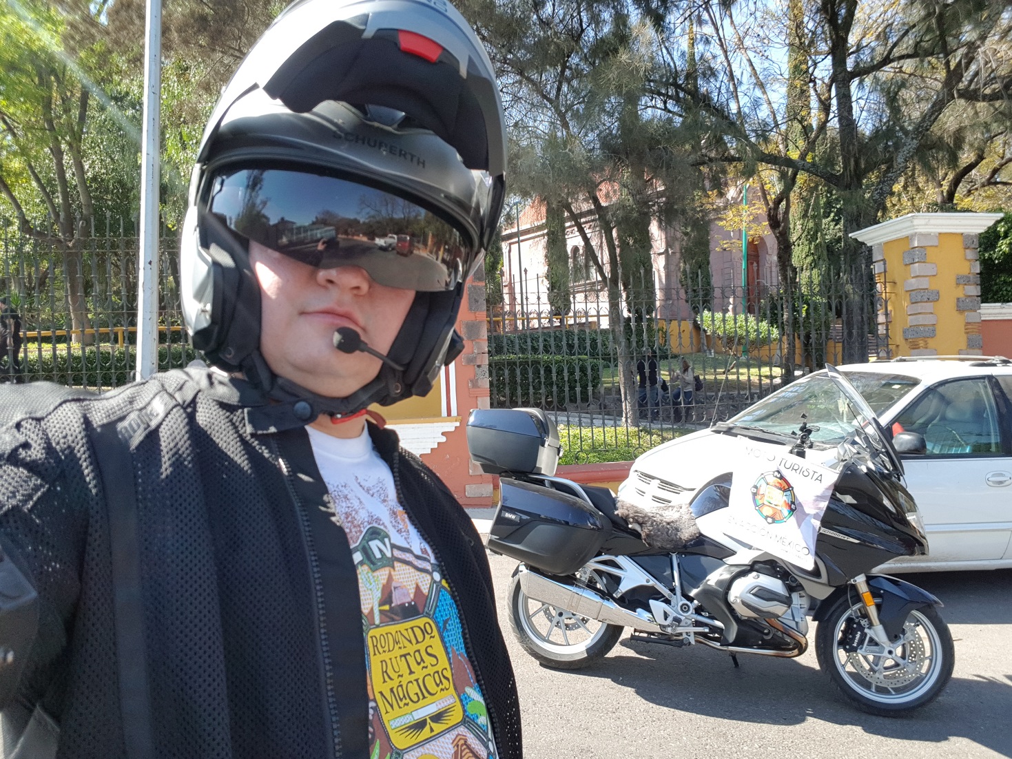 CERRO DE LAS CAMPANAS