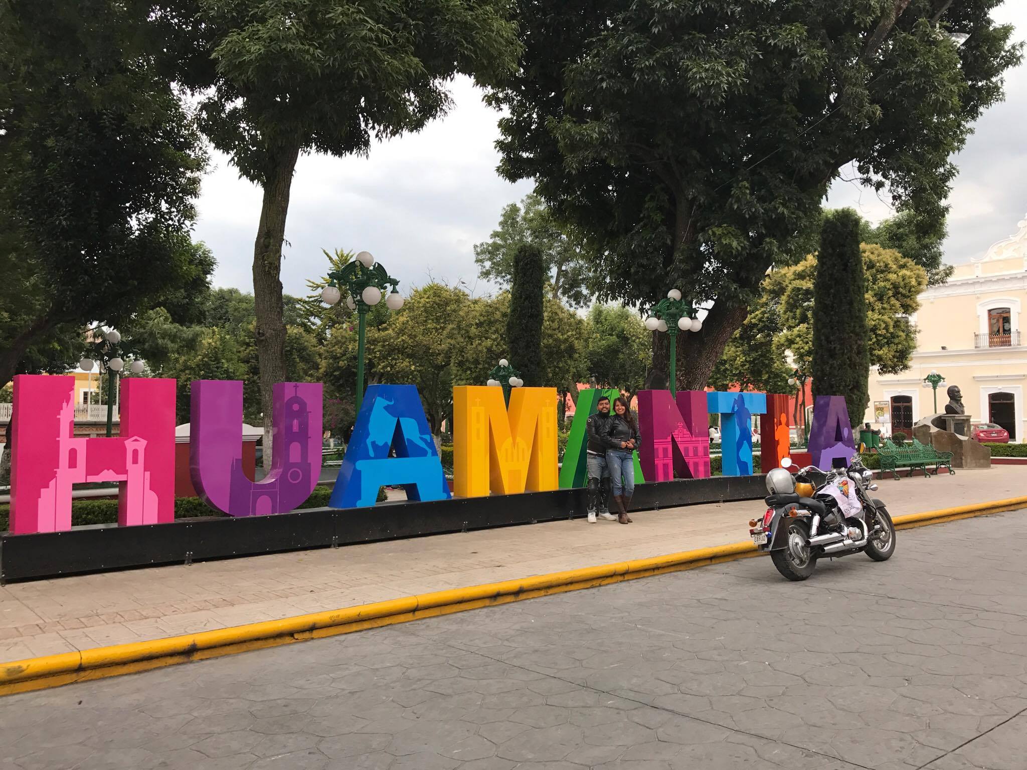 El mejor Pueblo Huamantla