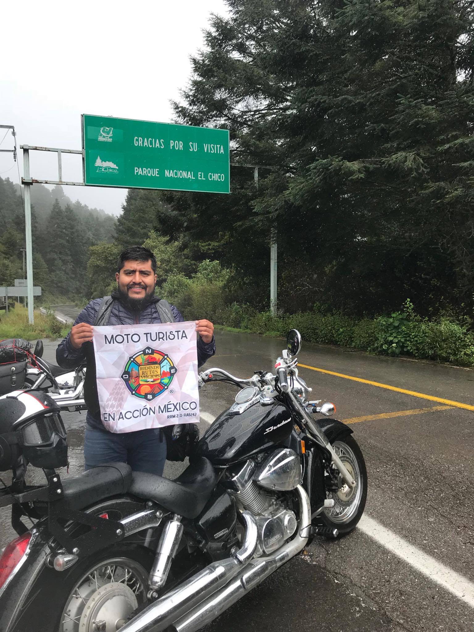 parque nacional el chico