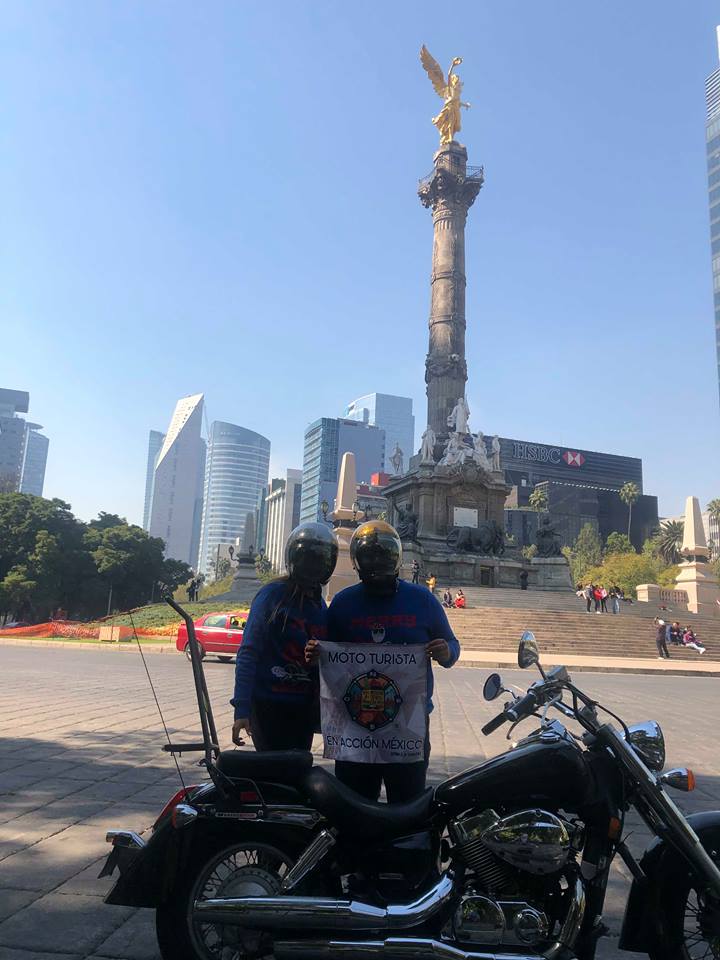 Angel de la independencia