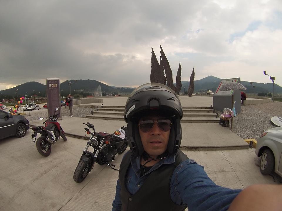 EMBLEMATICO MARQUESA