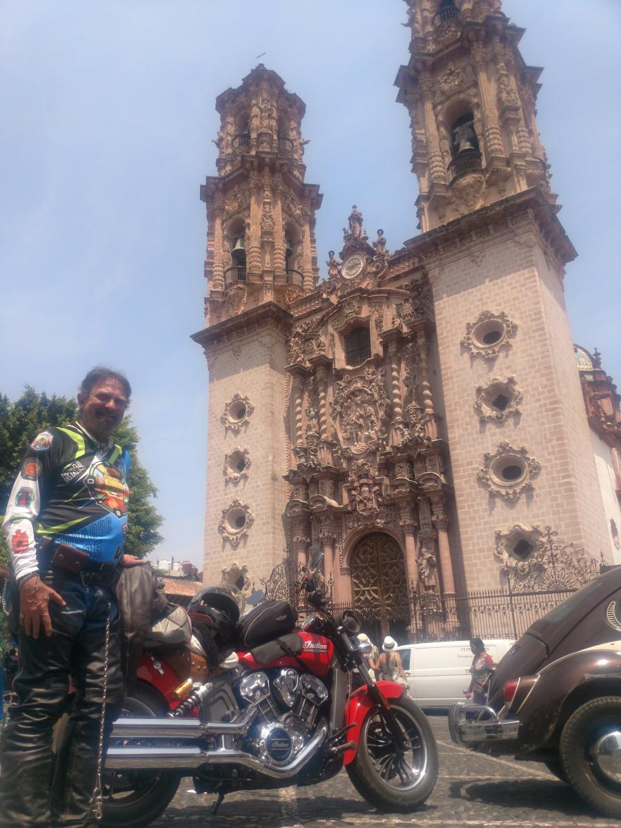 taxco
