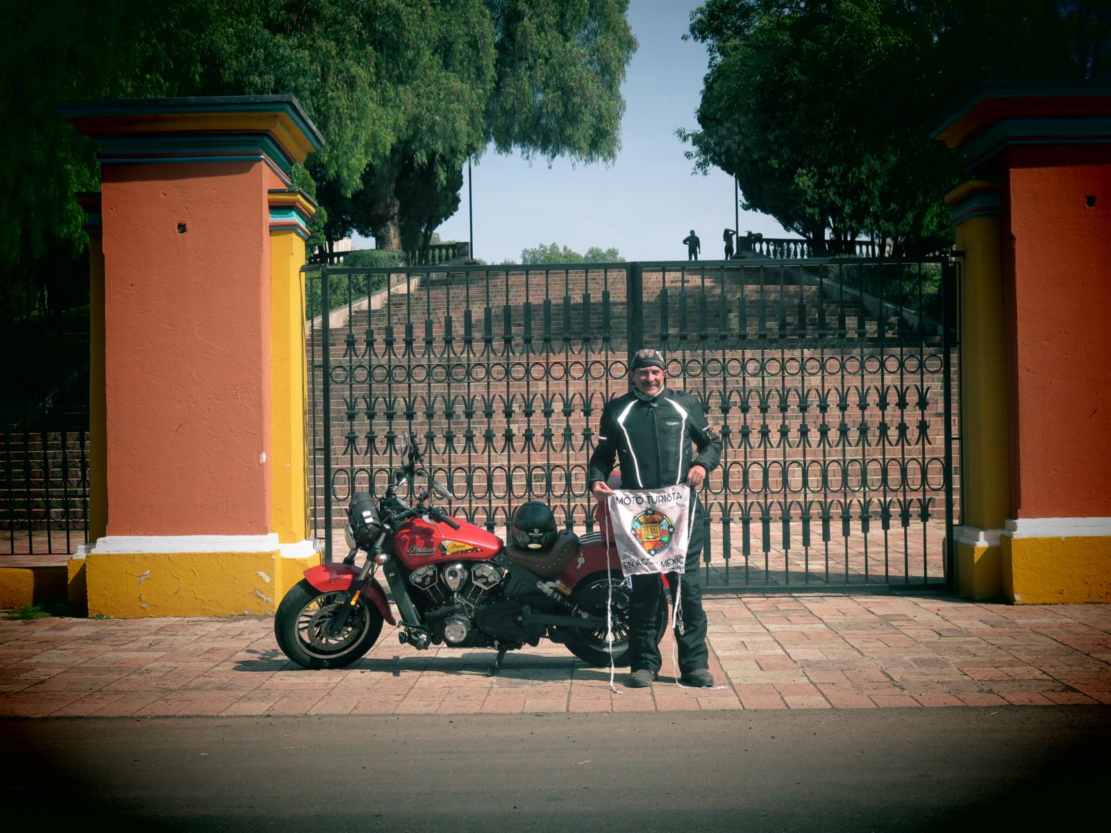 Cerro de las Campanas