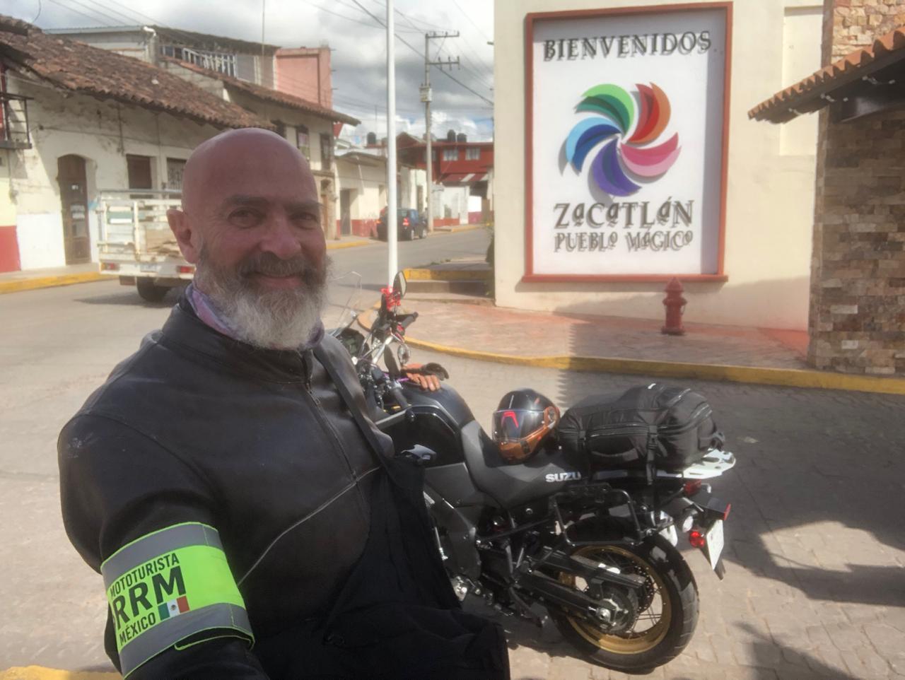 Zacatlán de las Manzanas