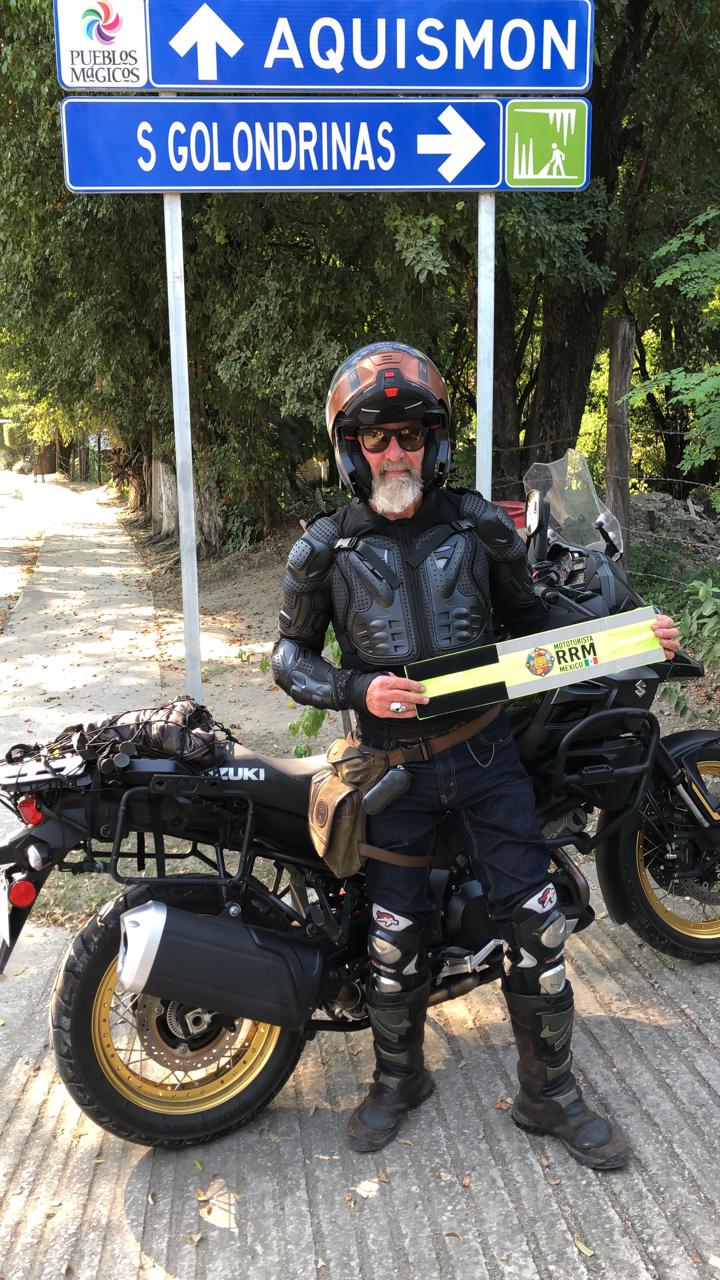 Sotano de las Golondrinas