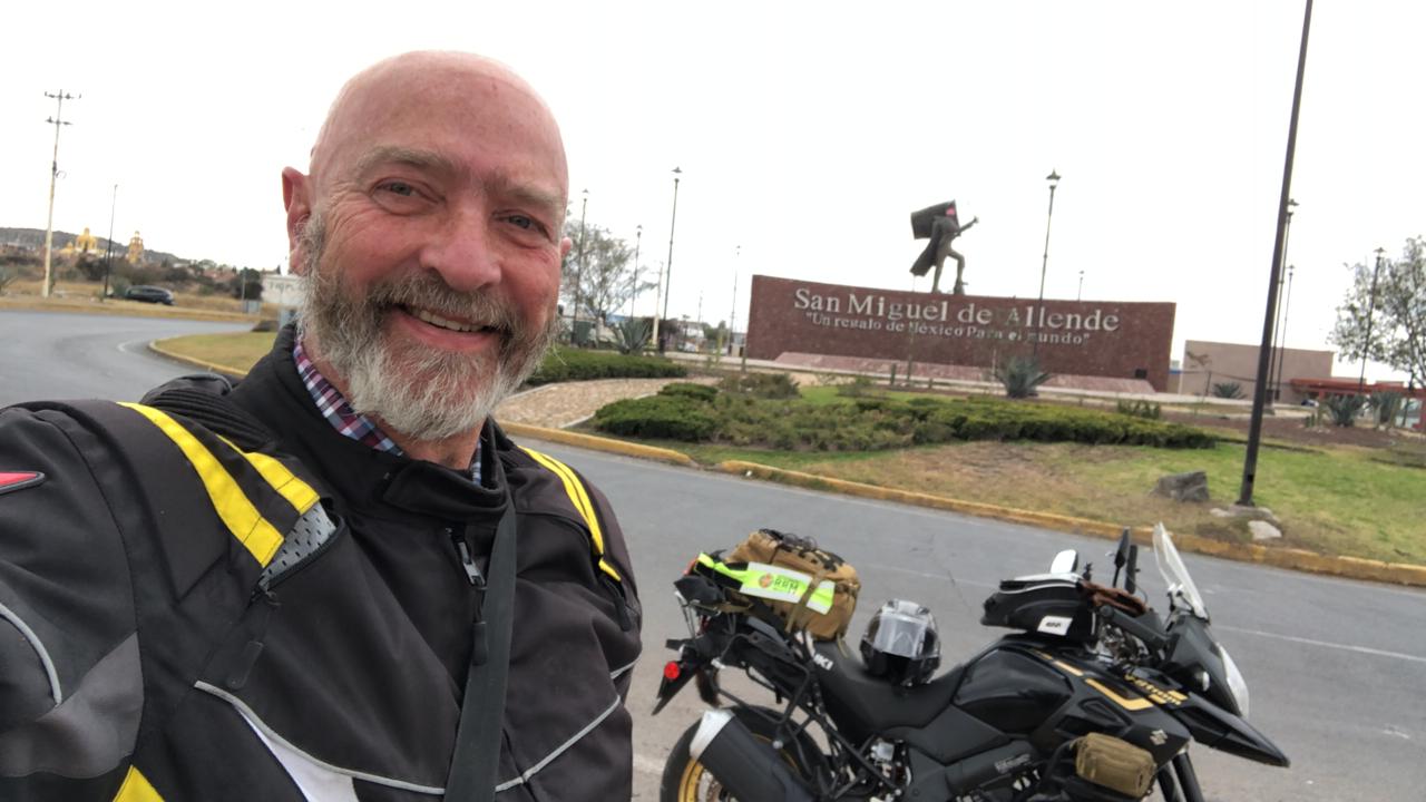 San Miguel de Allende