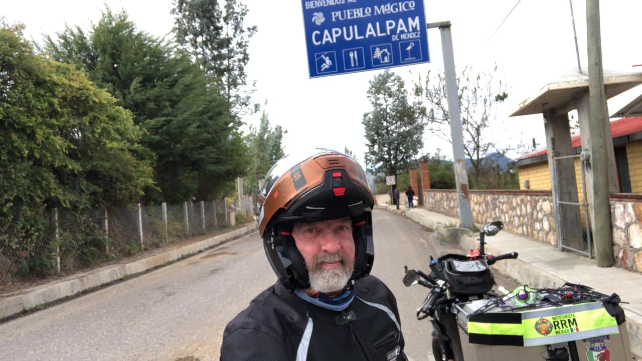 Calpulalpan de Mendez