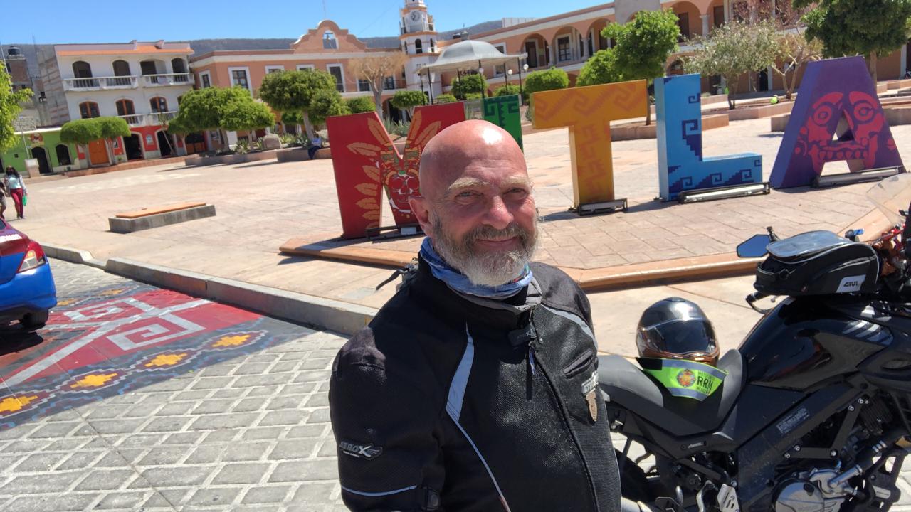 San Pablo Villa de Mitla