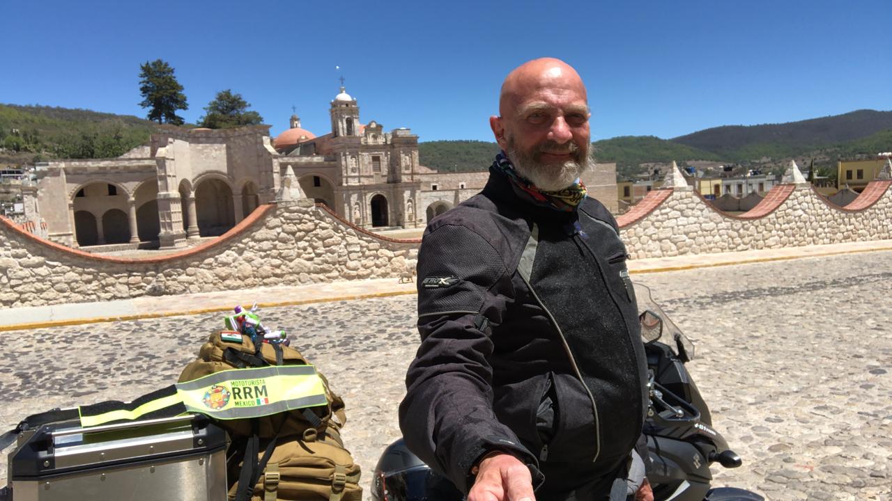 San Pedro y San Pablo Teposcolula