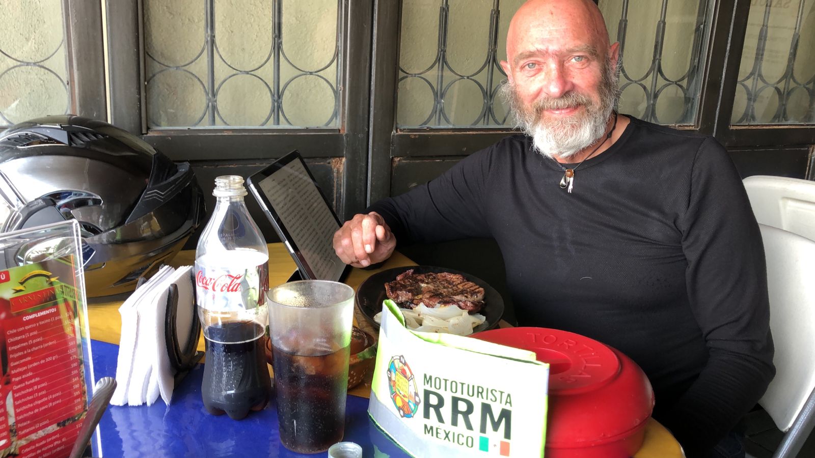 Carne asada en Saltillo