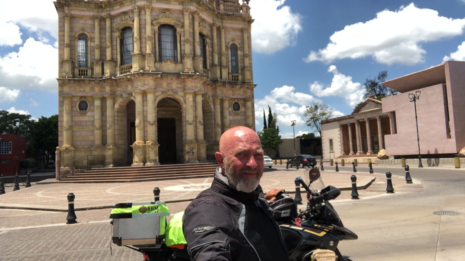 Aguascalientes colonial