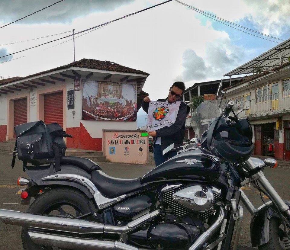 Santa Clara Del Cobre