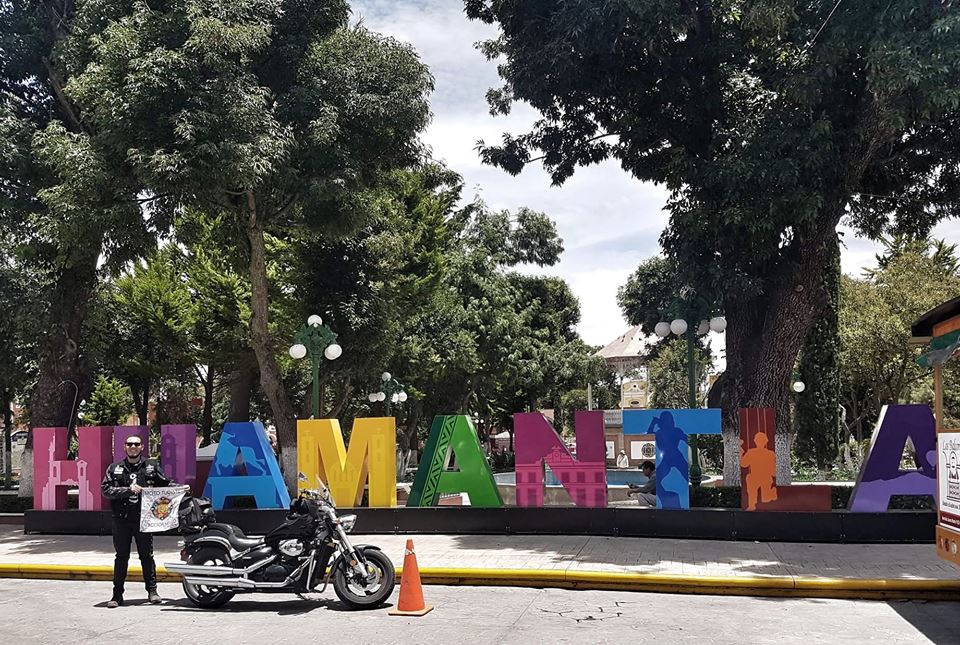 Huamantla