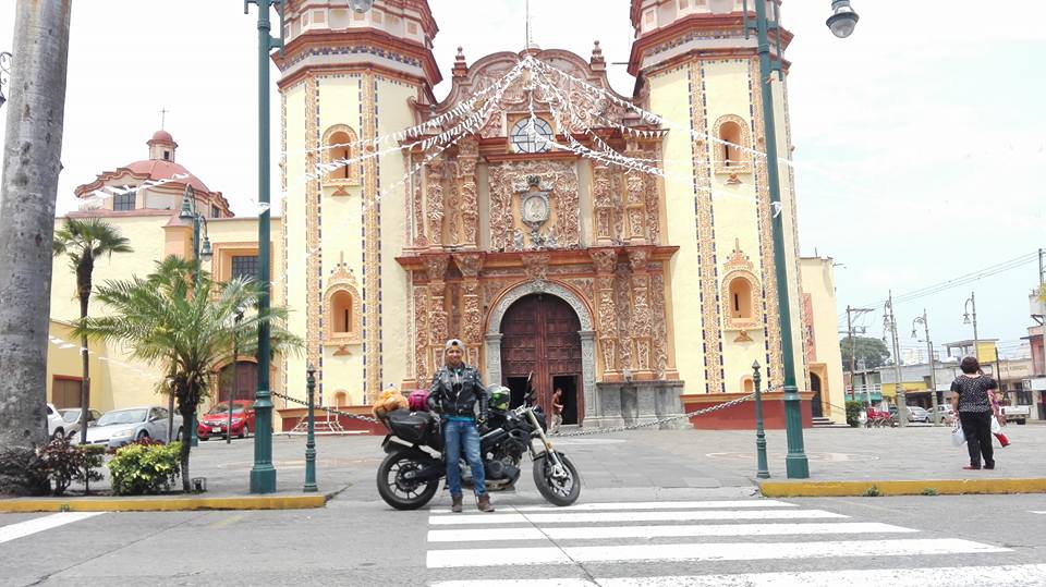 Orizaba, Veracruz