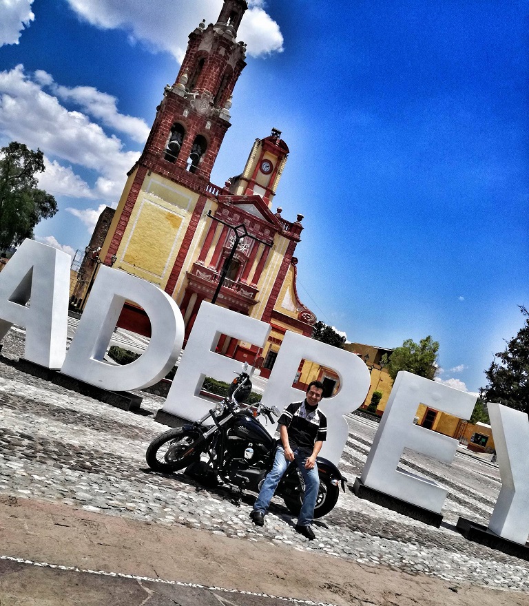 Cadereyta, Querétaro