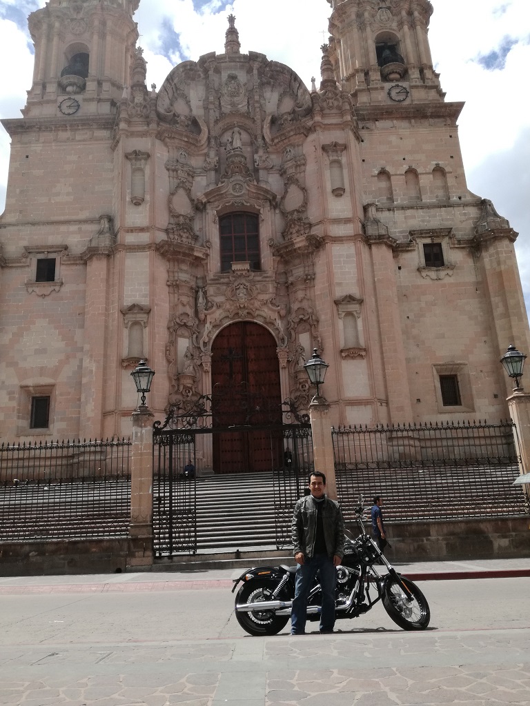 Lagos De Moreno, Jalisco