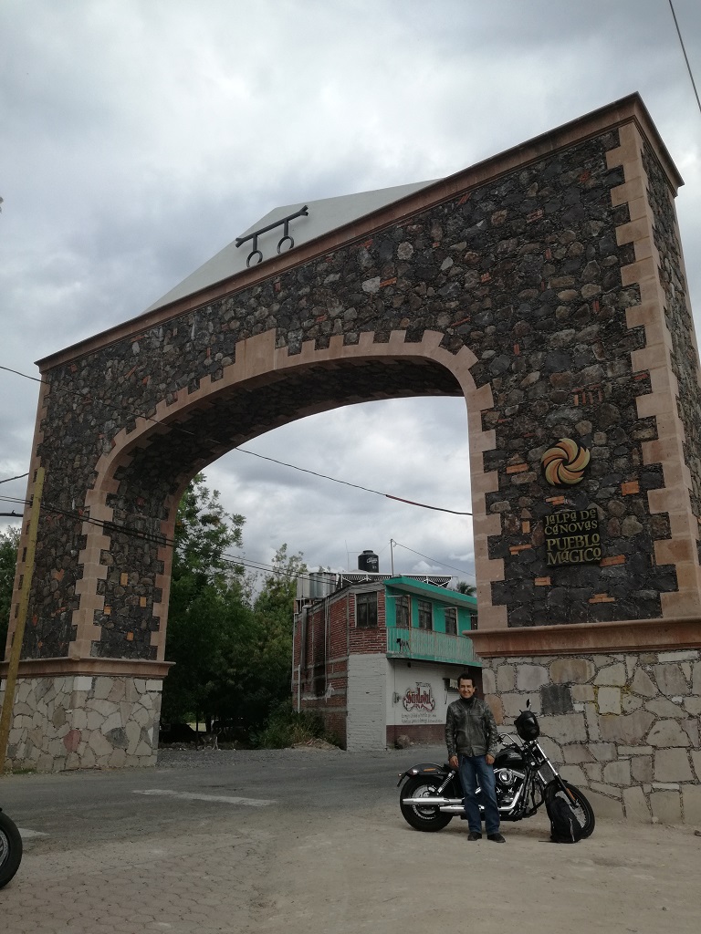 Jalpa De Canovas, Guanajuato