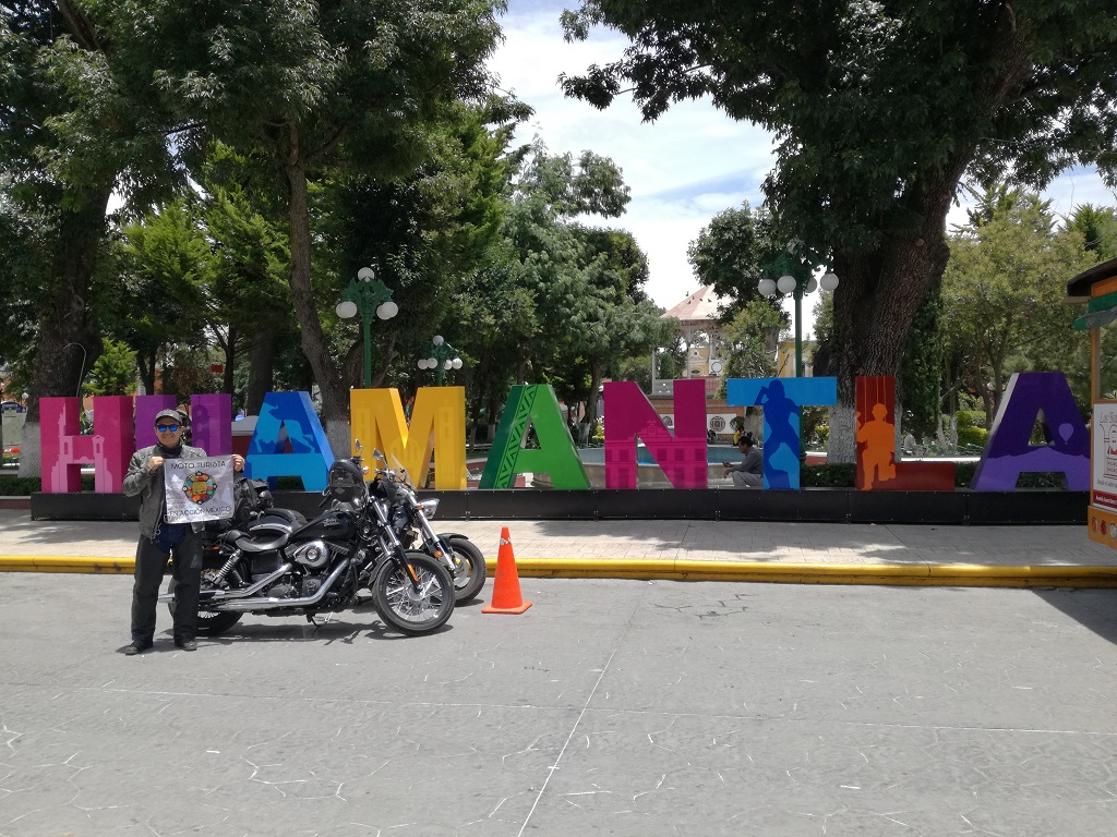 Huamantla