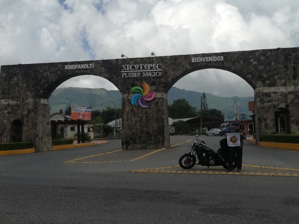 Xicotepec