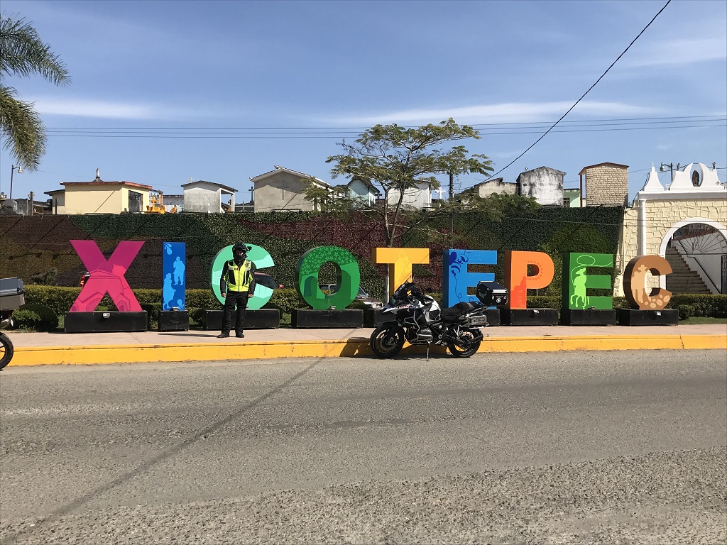 XICOTEPEC