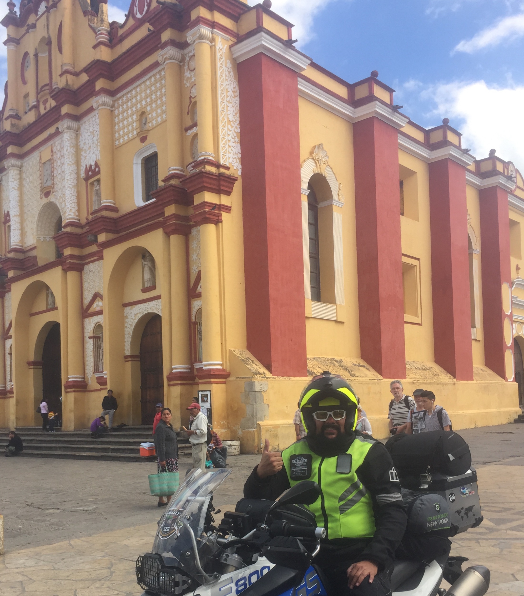 San Cristobal de las Casas. Chiapas