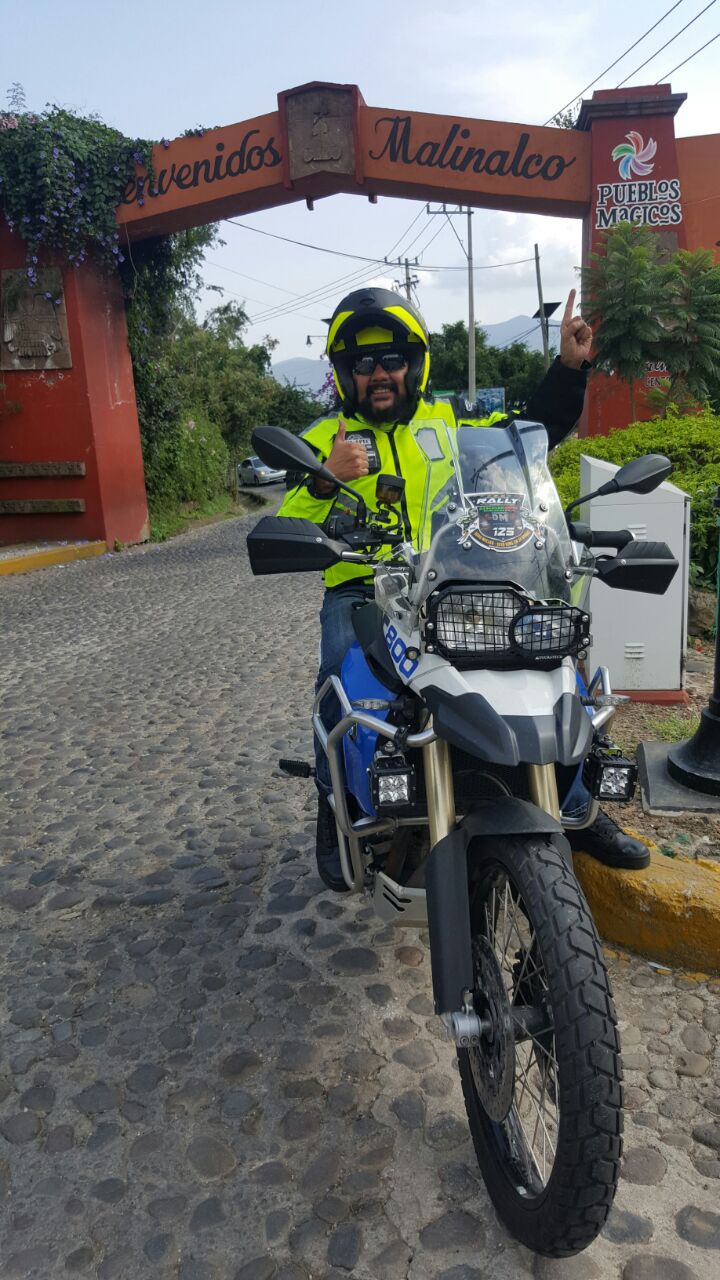 Malinalco, Estado de México