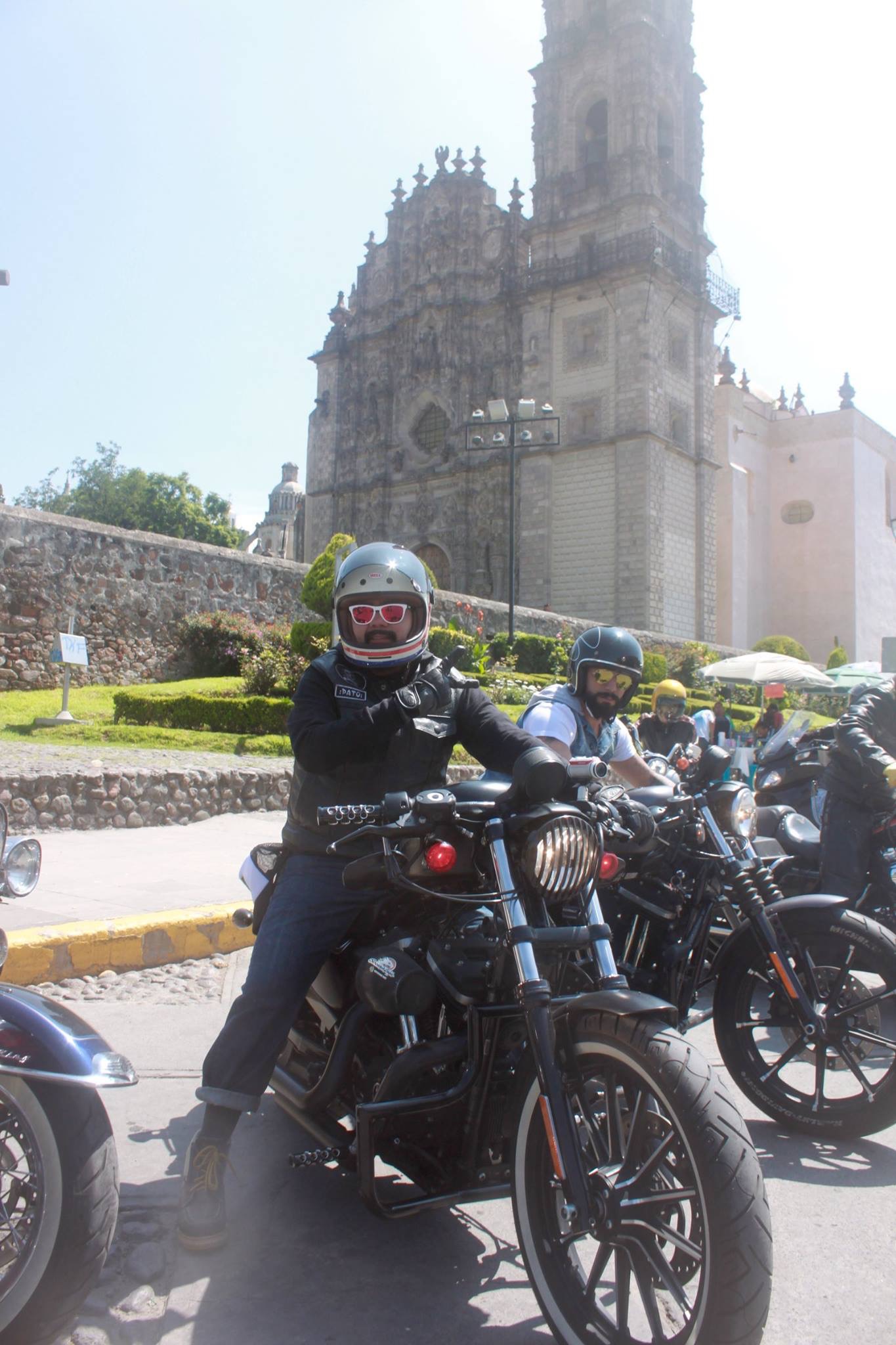 Tepotzotlán, Iglesia de San Pedro