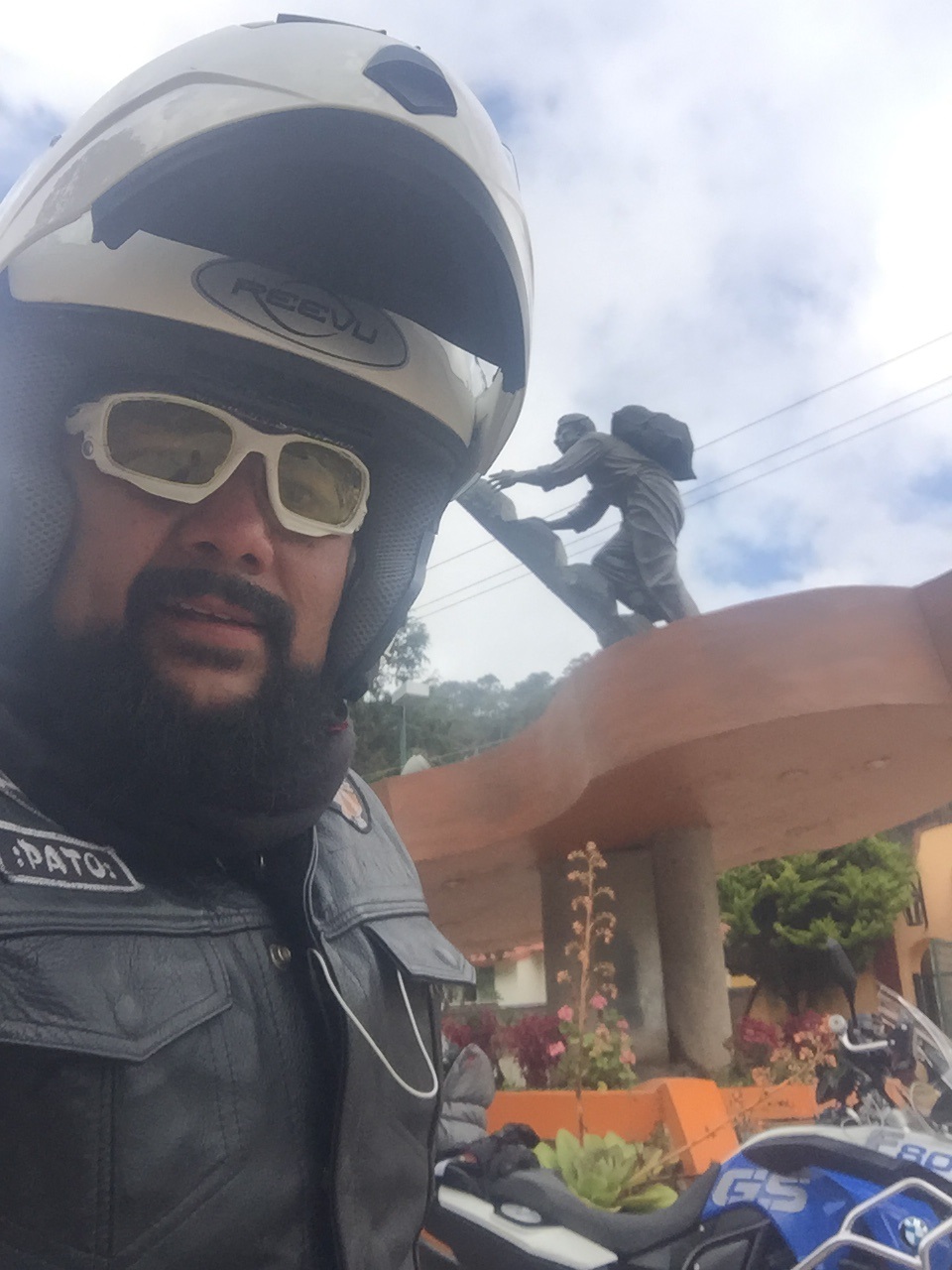 San Joaquín, Querétaro