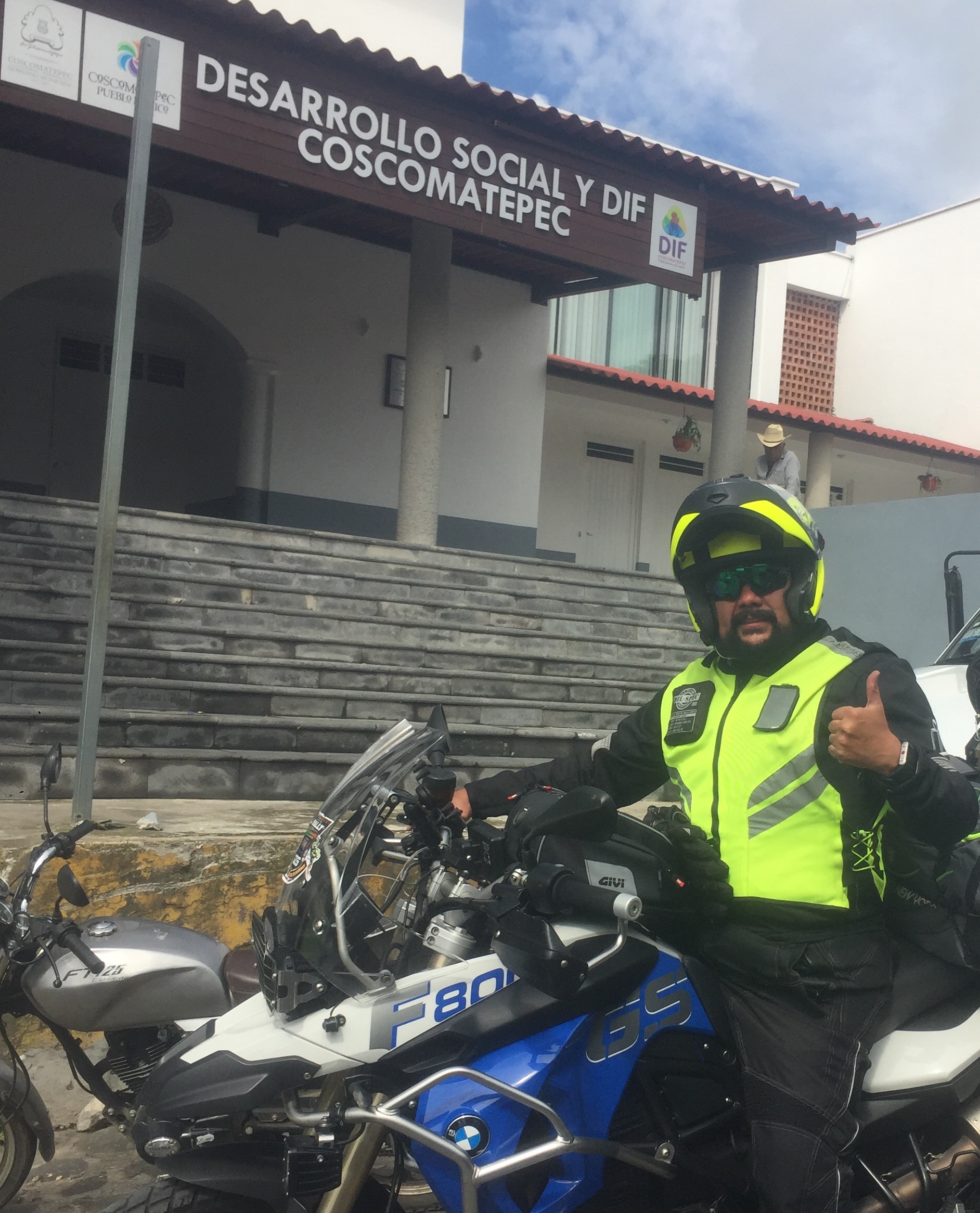 Coscomatepec Veracruz