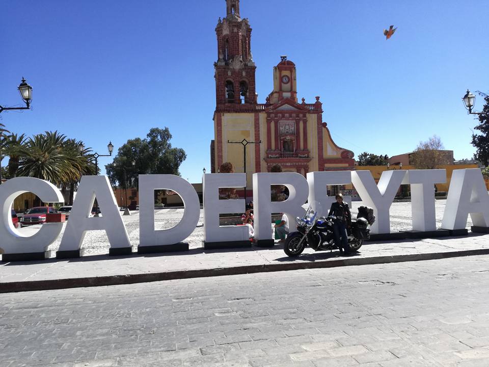 CADEREYTA