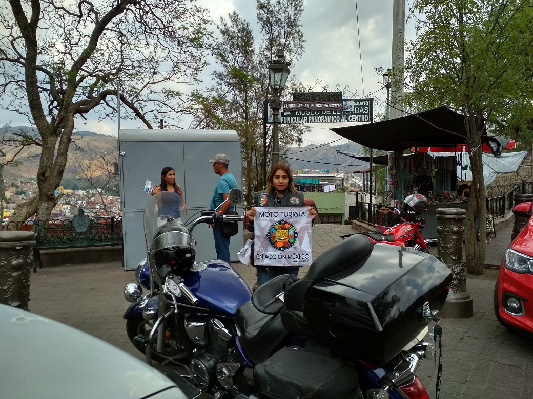 Fonicular – Teleferico