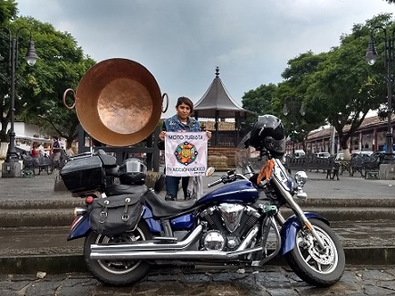 SANTA CLARA DEL COBRE