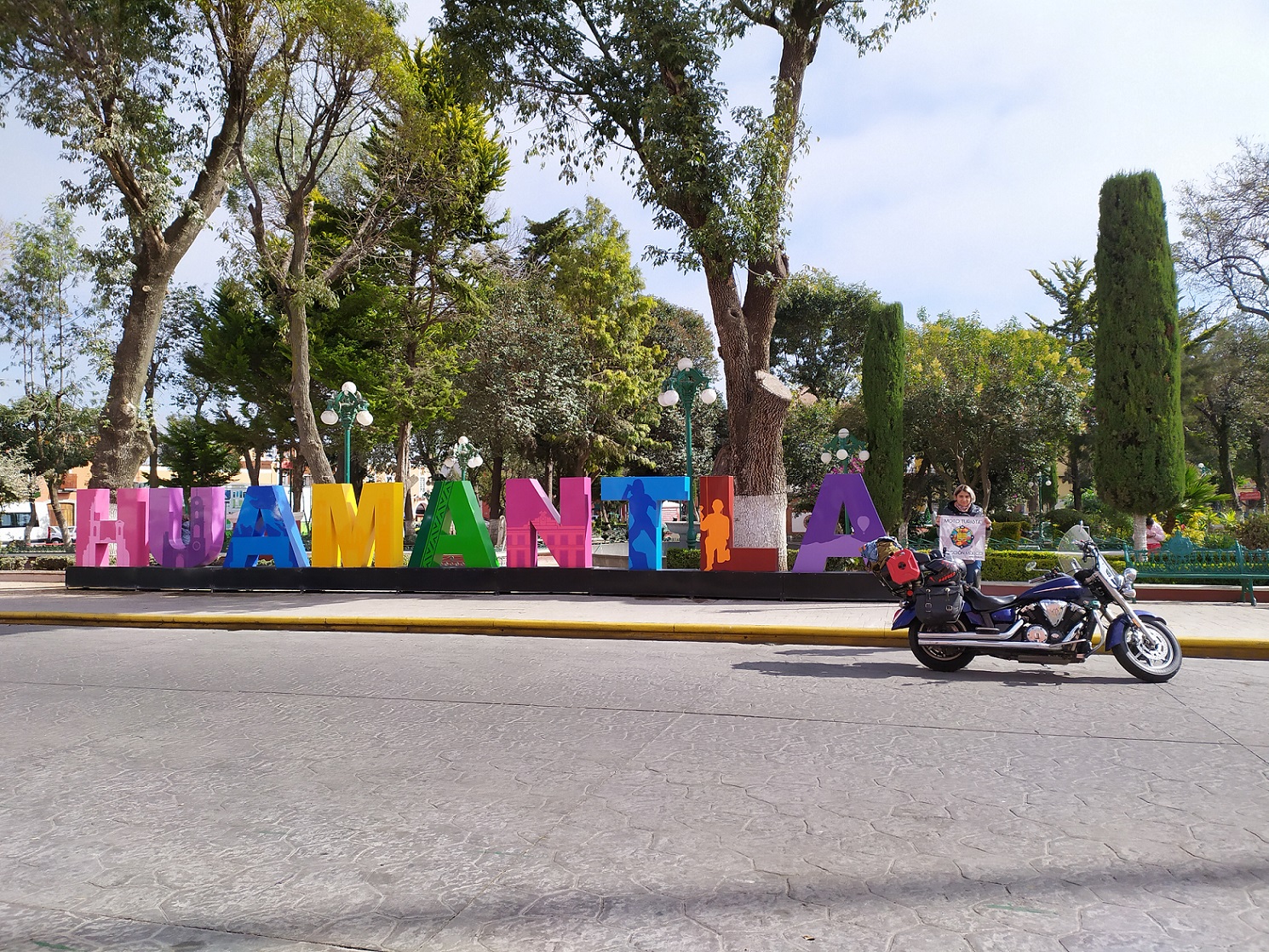 Huamantla