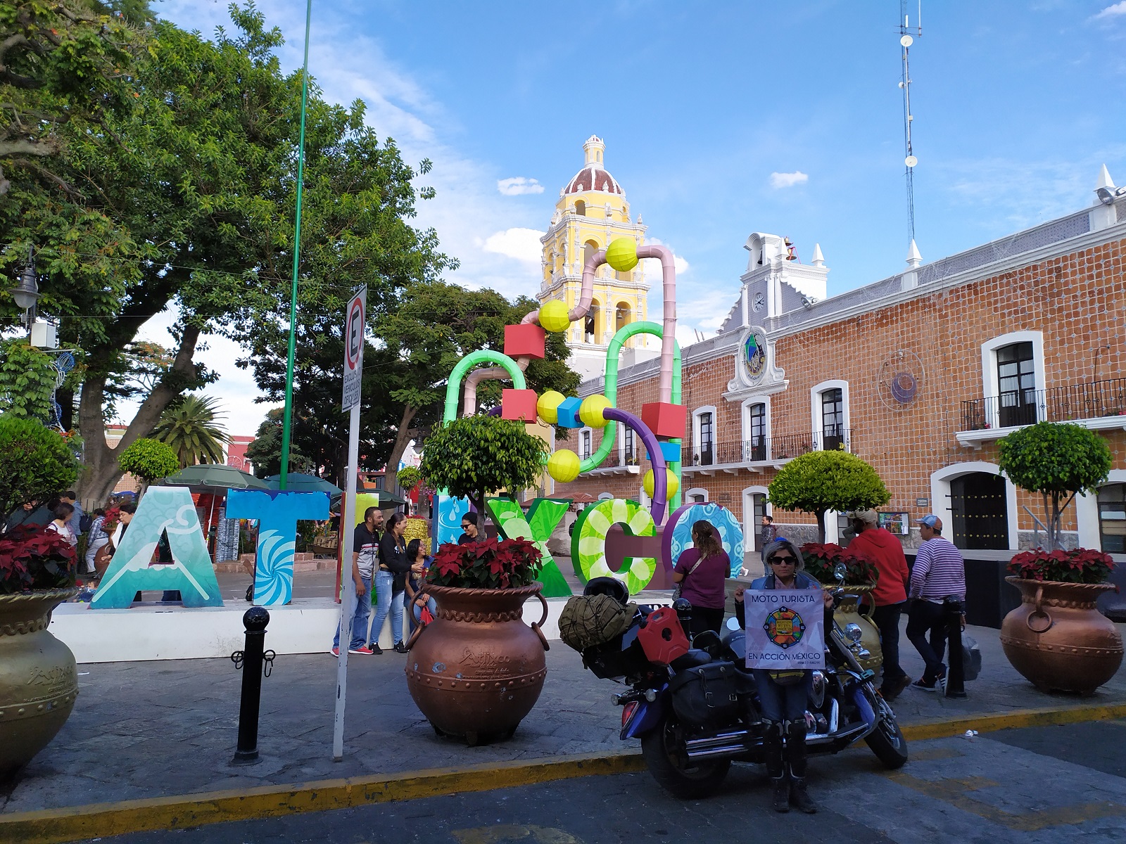 Atlixco