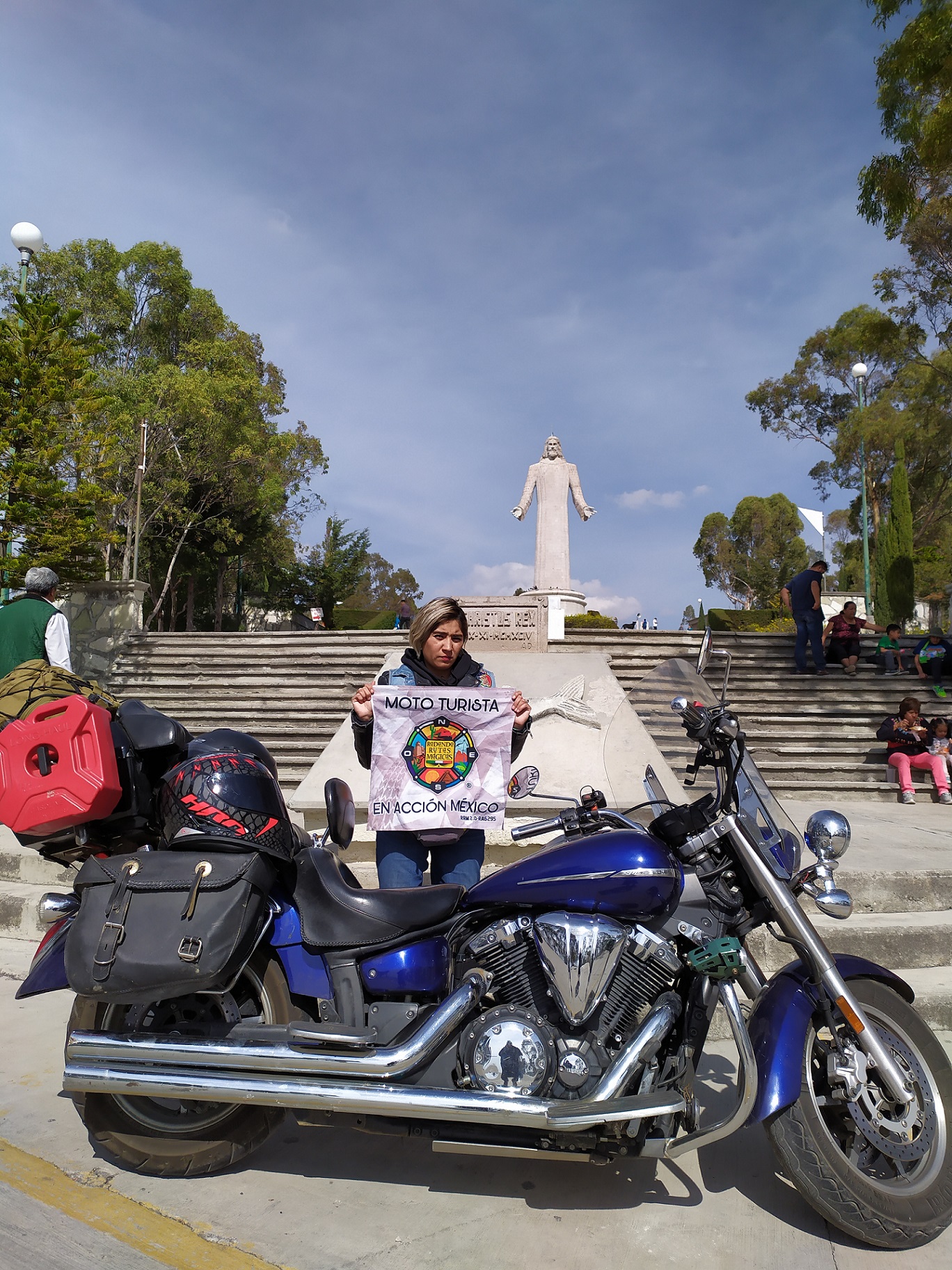 Cristo Rey Pachuca