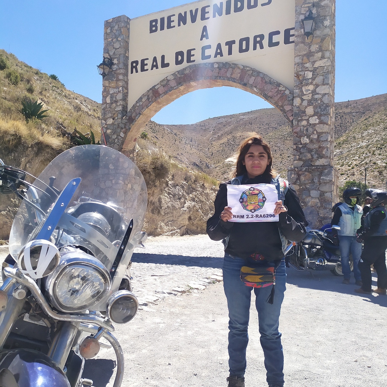 Real de catorce