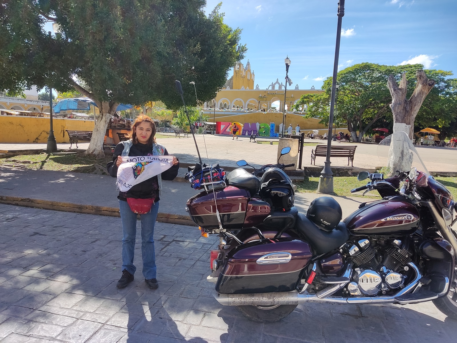 IZAMAL