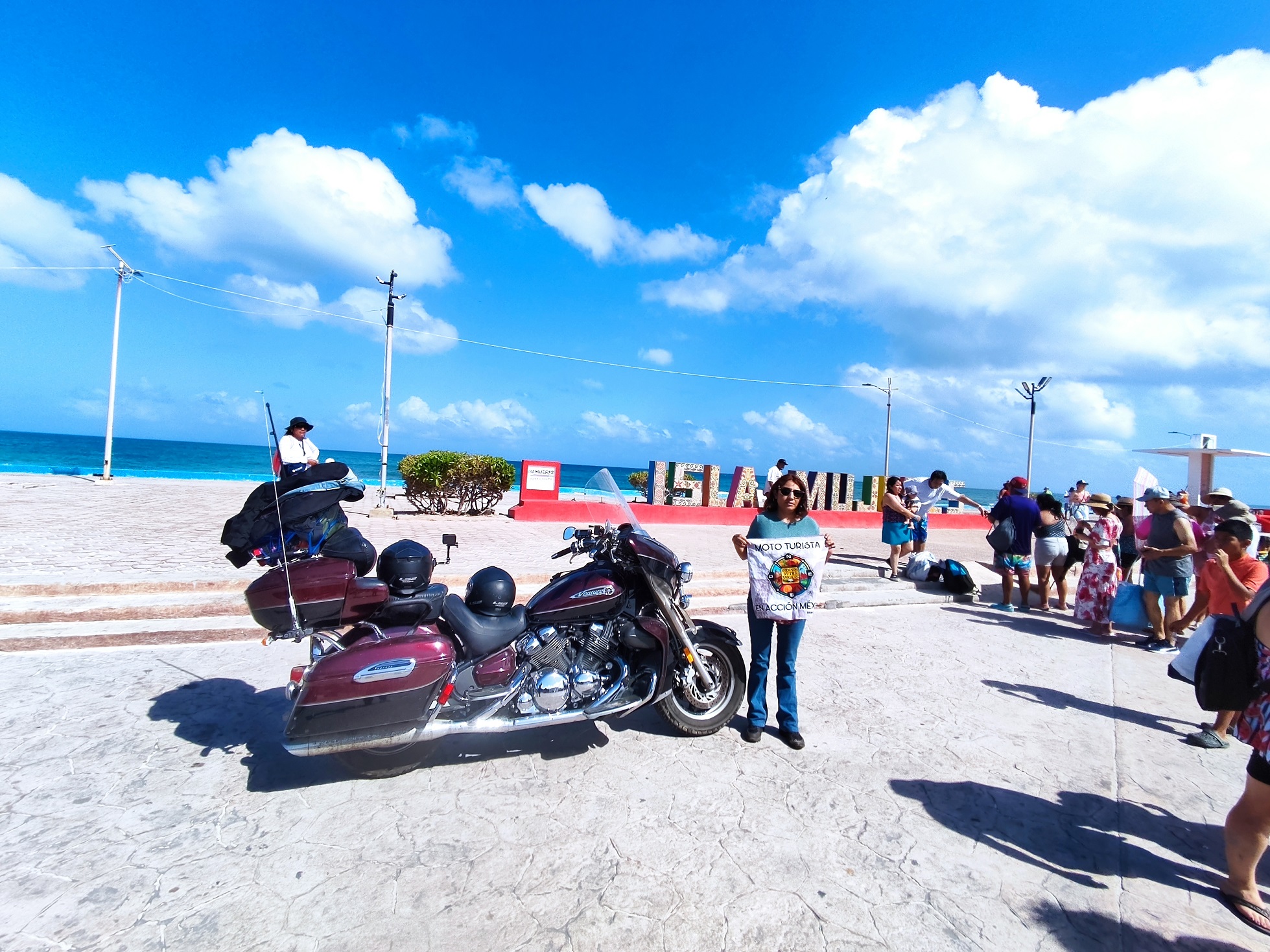 Isla Mujeres